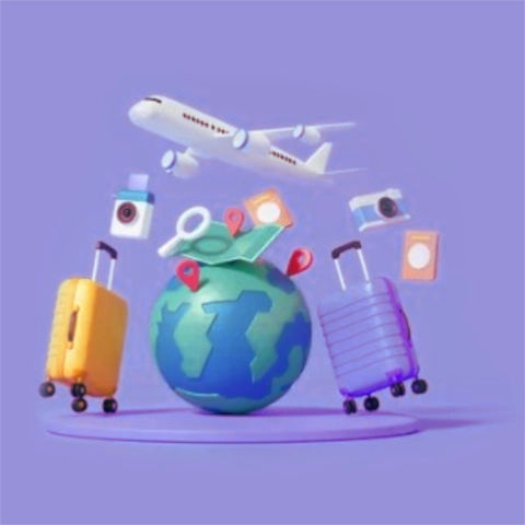 Agencia de Viagem e Turismo